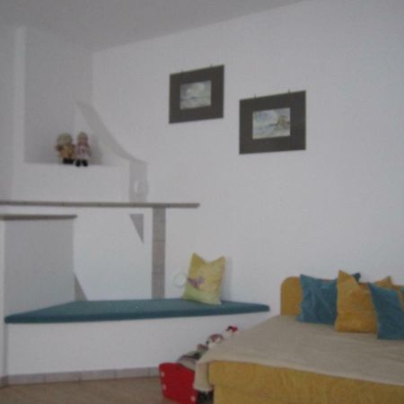 Ferienhaus Martina Terfens Екстер'єр фото