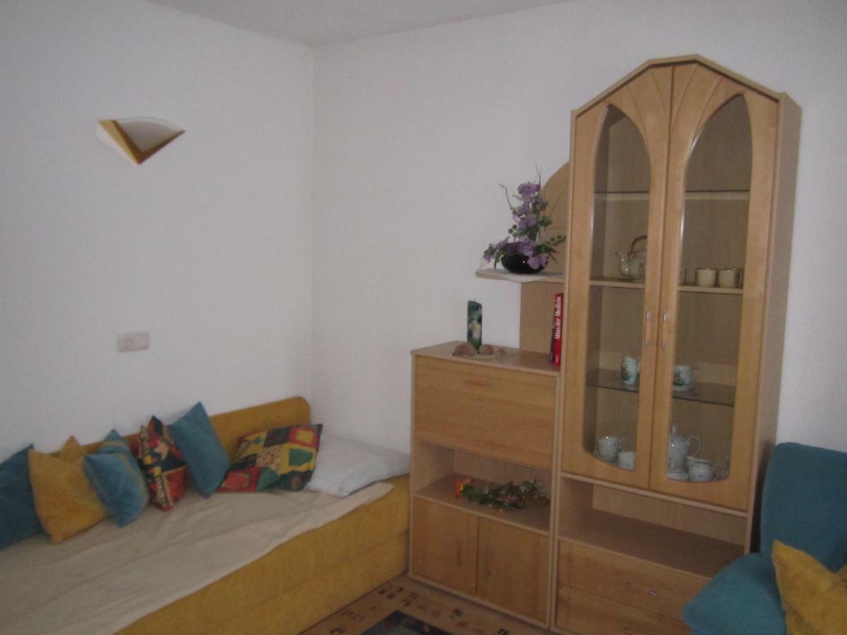 Ferienhaus Martina Terfens Екстер'єр фото