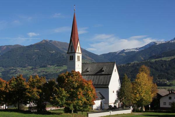Ferienhaus Martina Terfens Екстер'єр фото